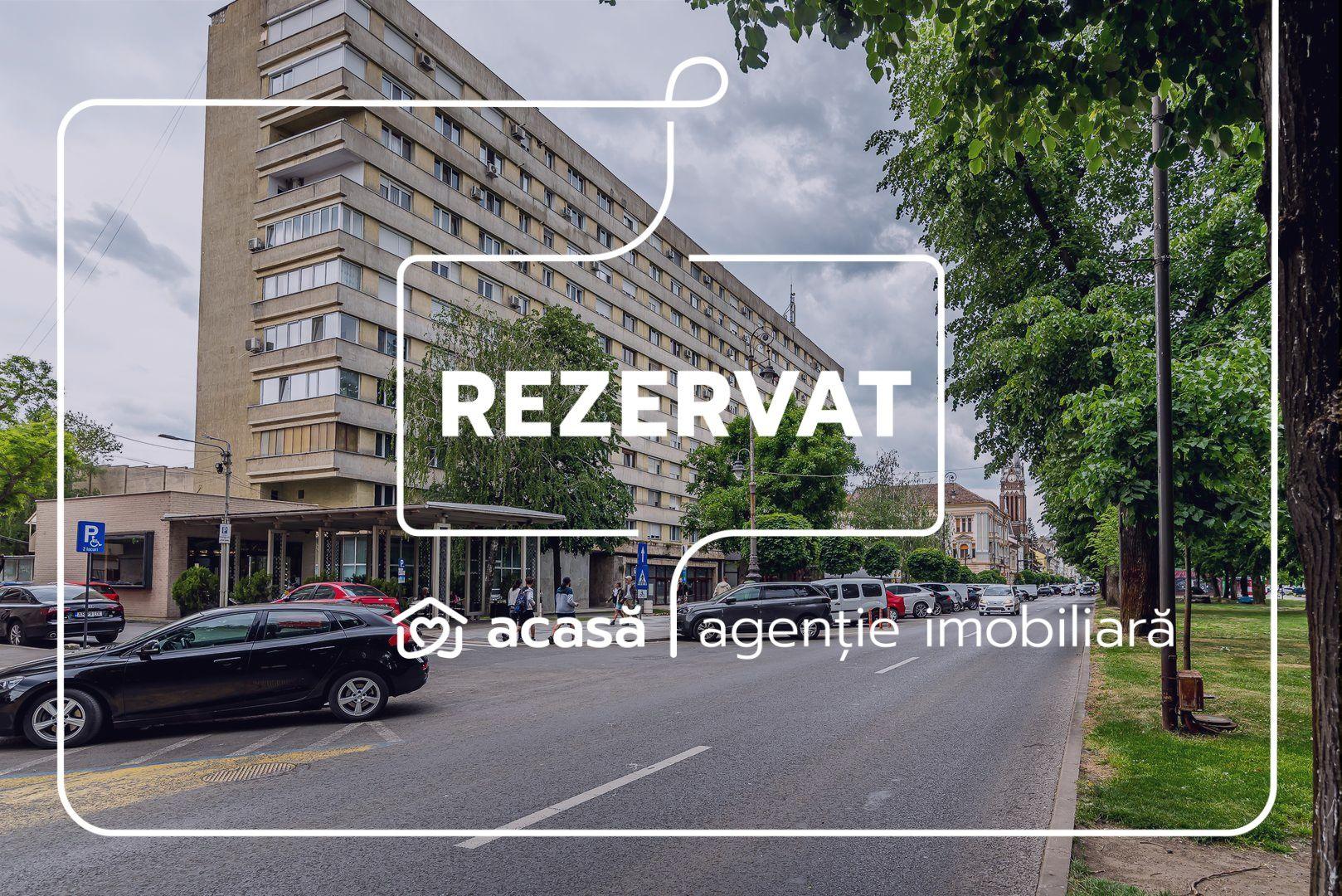 Rezervat! Apartament 2 camere, etaj 2, bloc Libelula - 1