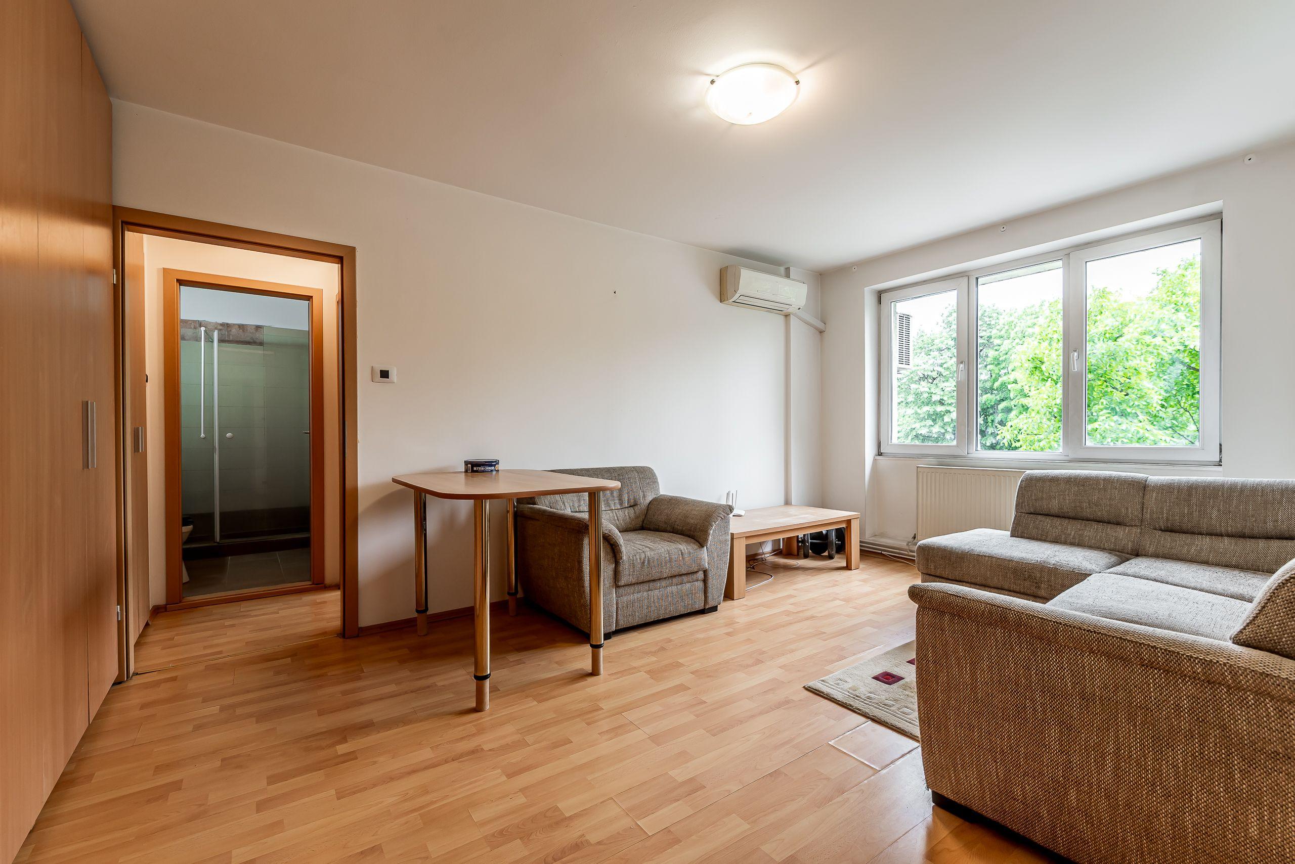 Rezervat! Apartament 2 camere, etaj 2, bloc Libelula - 2