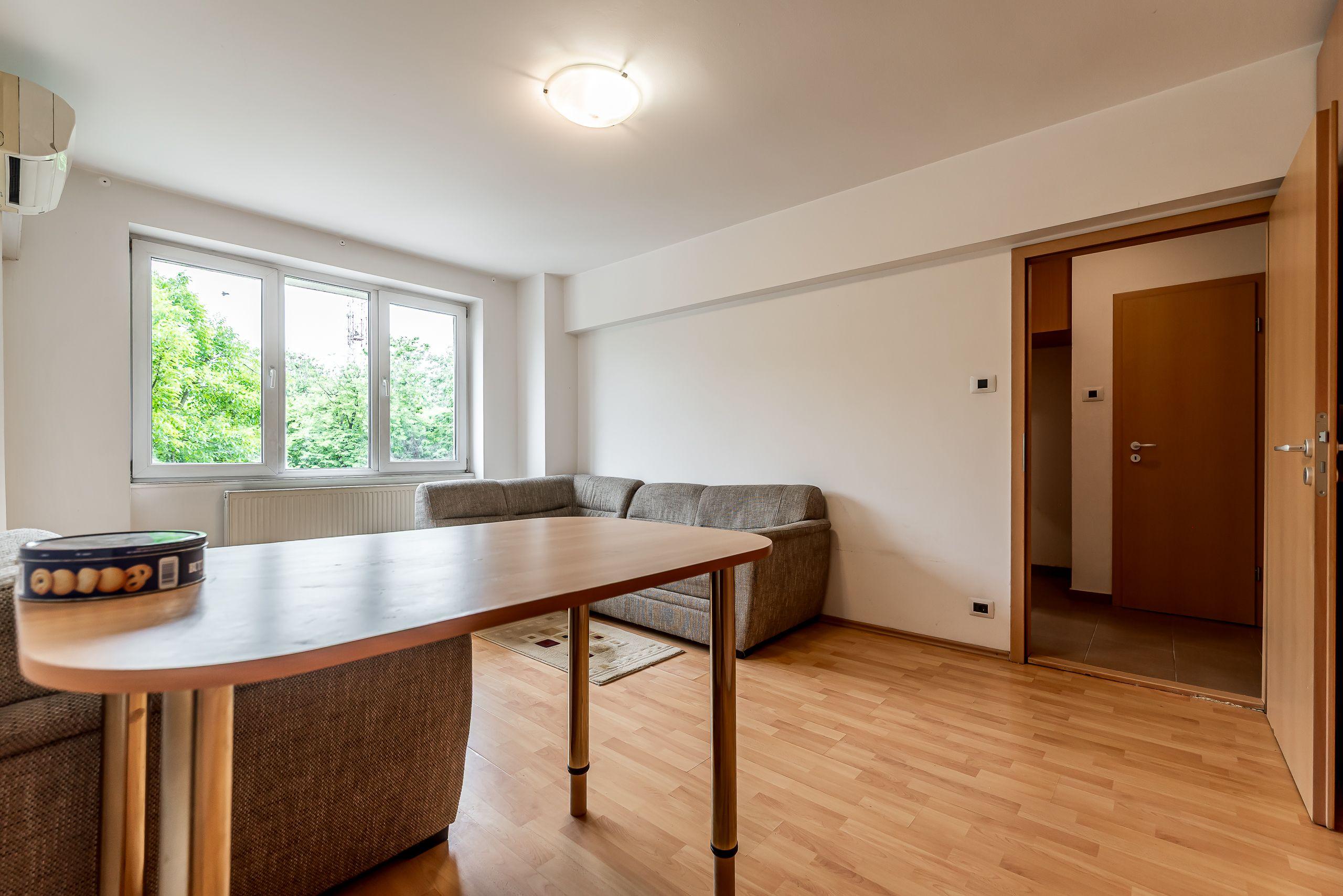 Rezervat! Apartament 2 camere, etaj 2, bloc Libelula - 9