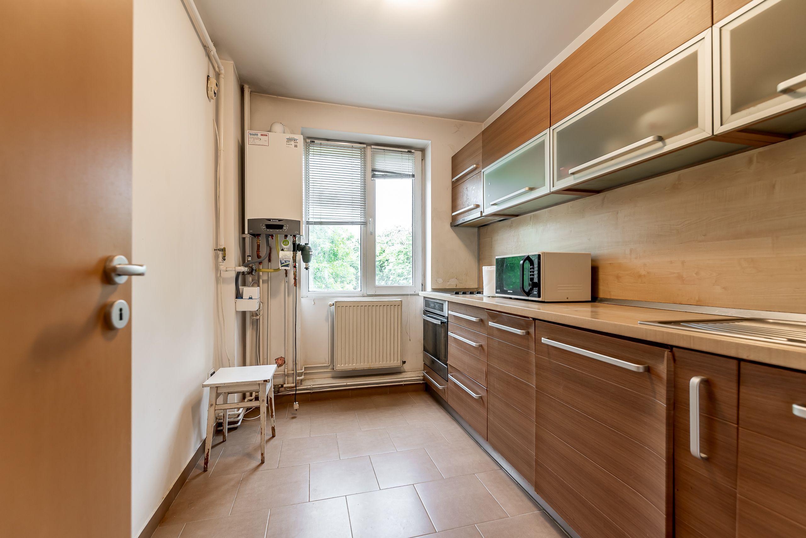 Rezervat! Apartament 2 camere, etaj 2, bloc Libelula - 6