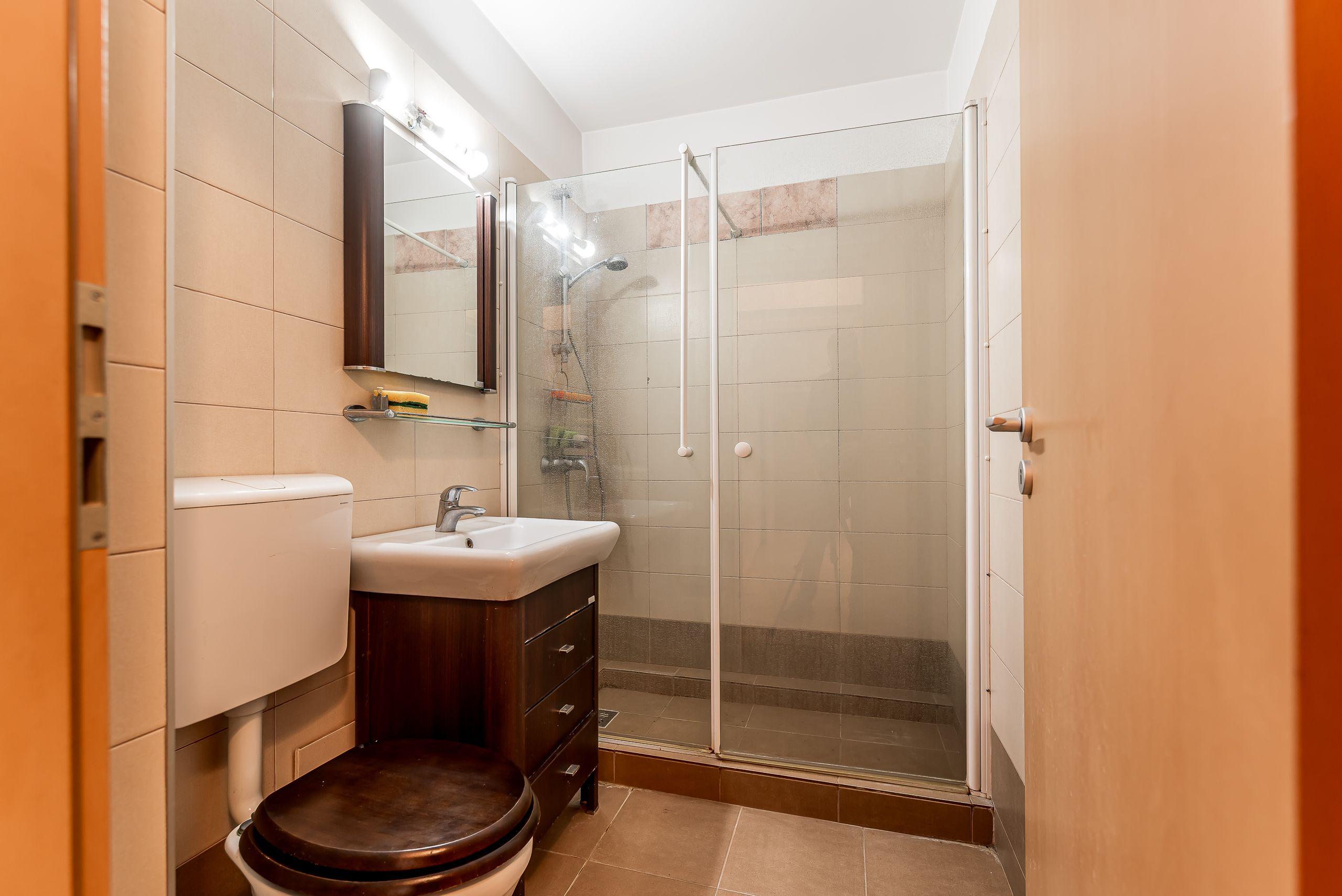 Rezervat! Apartament 2 camere, etaj 2, bloc Libelula - 7