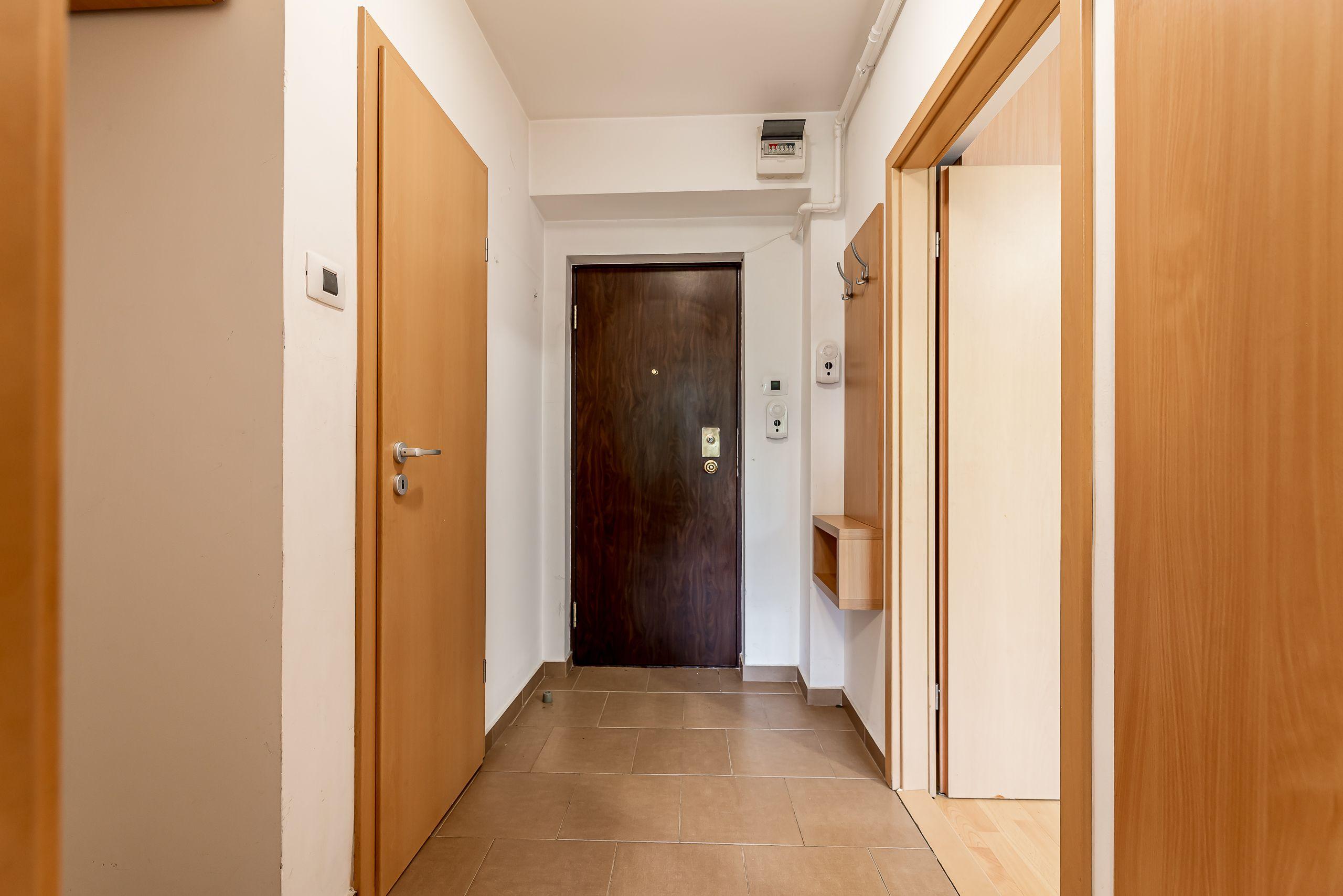Rezervat! Apartament 2 camere, etaj 2, bloc Libelula - 3