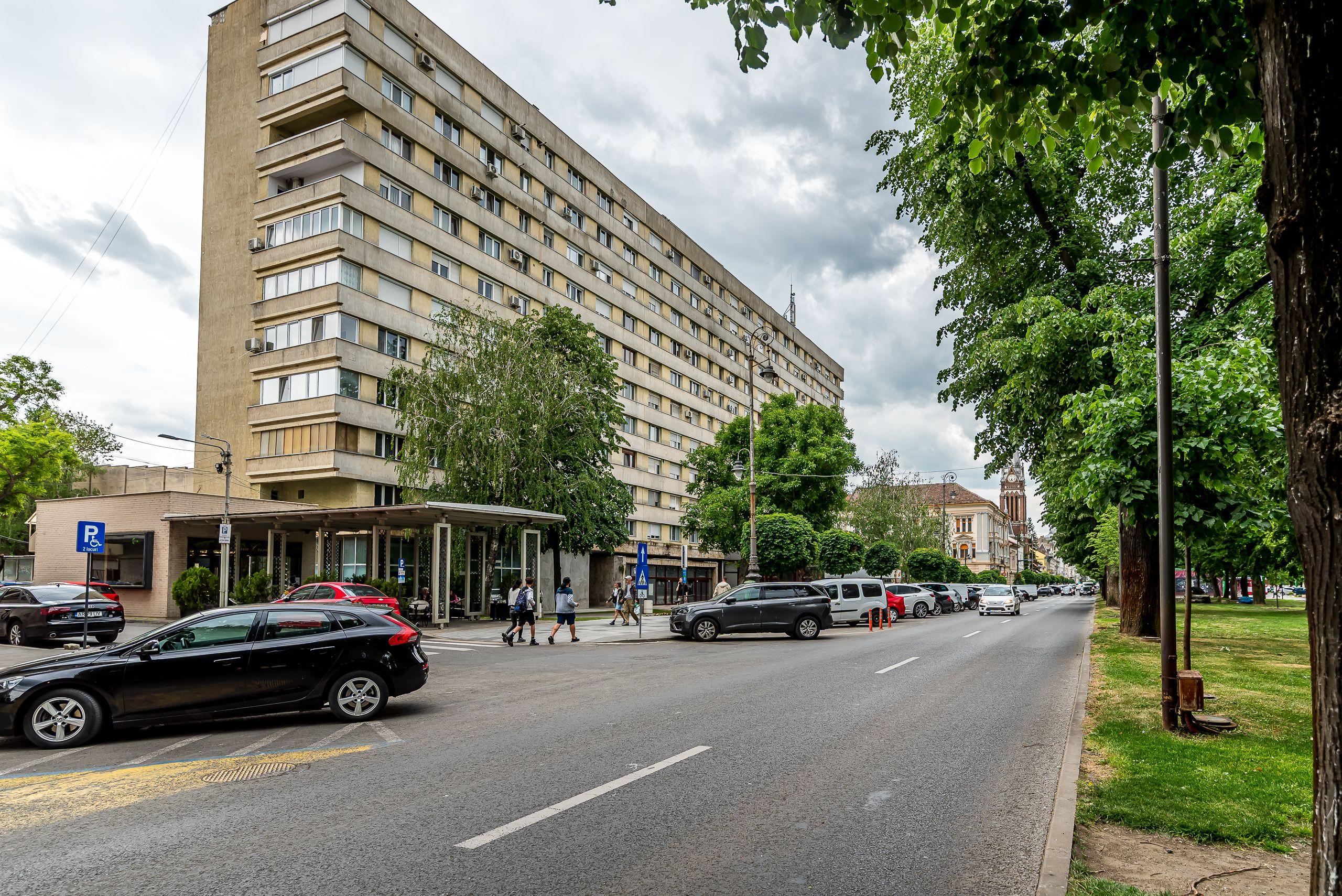 Rezervat! Apartament 2 camere, etaj 2, bloc Libelula - 8