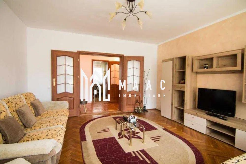 Apartament 3 Camere I Decomandat I Pivnita I Trei Stejari - 2