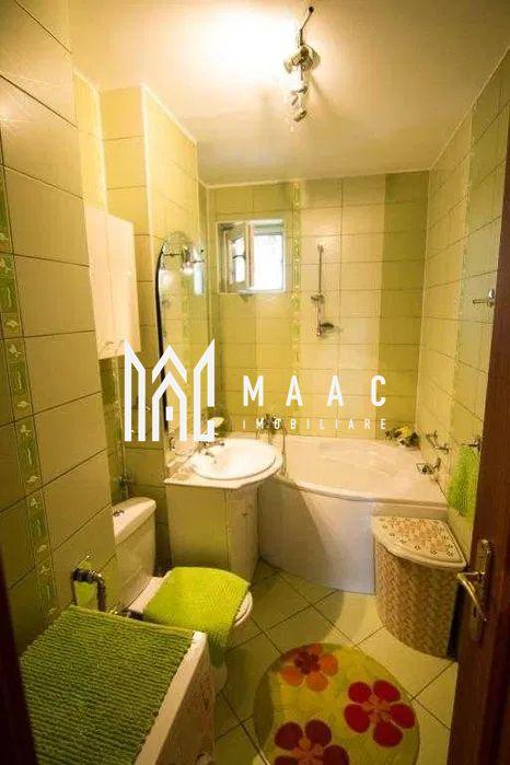 Apartament 3 Camere I Decomandat I Pivnita I Trei Stejari - 6