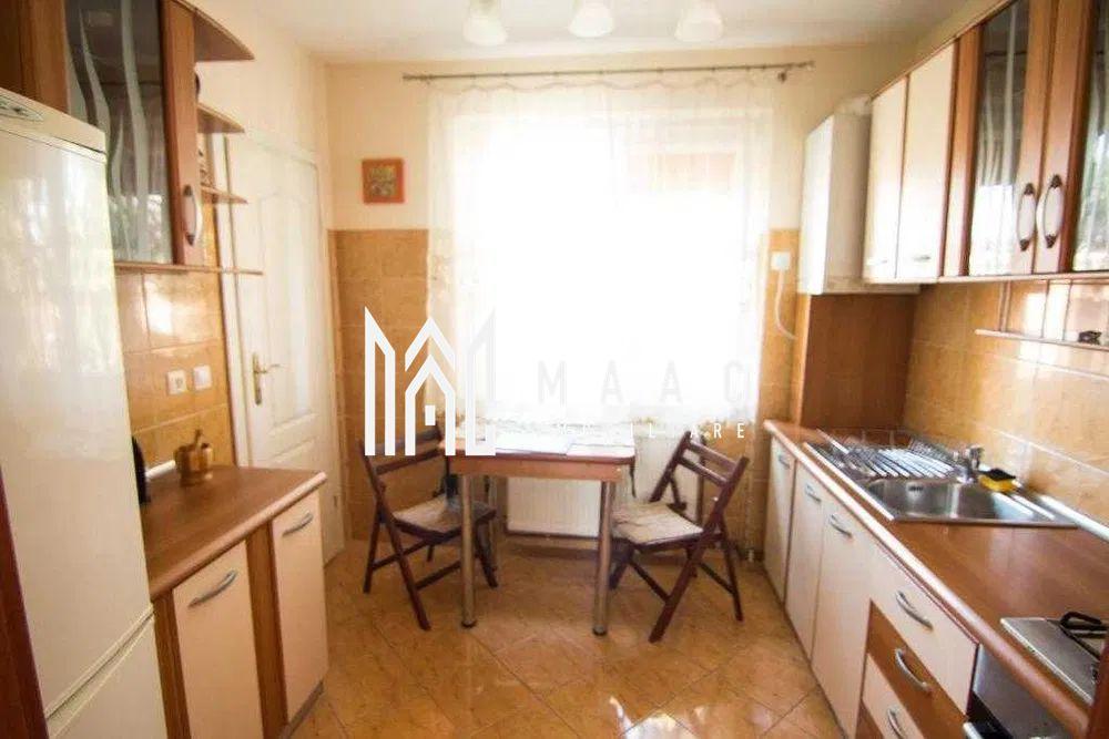 Apartament 3 Camere I Decomandat I Pivnita I Trei Stejari - 5