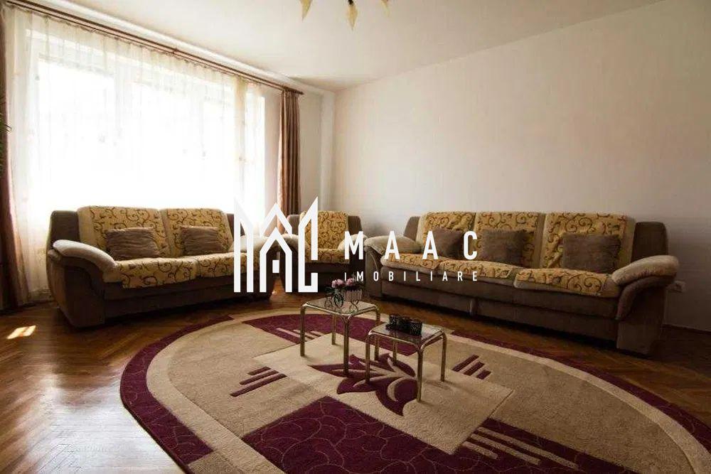 Apartament 3 Camere I Decomandat I Pivnita I Trei Stejari - 4