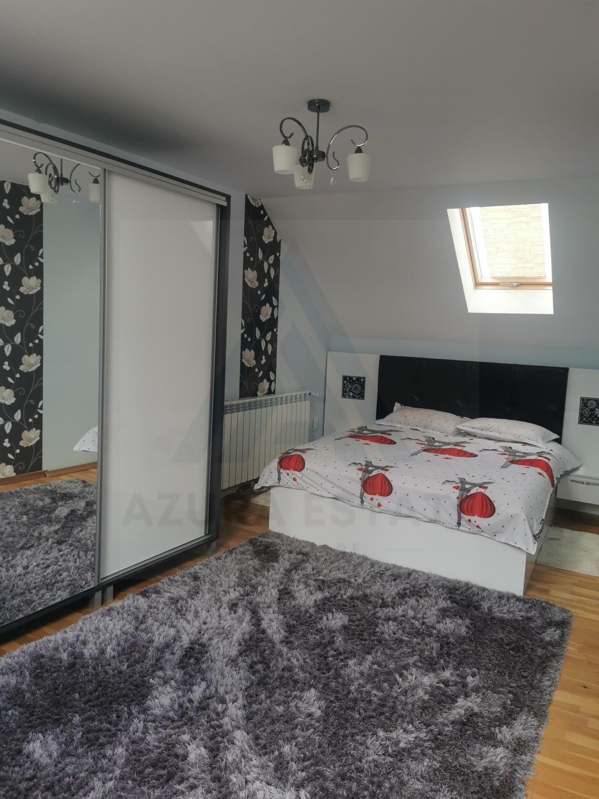 Casa individuala 3 camere teren liber 1250 mp grădină 1400 mp in Colun - 18