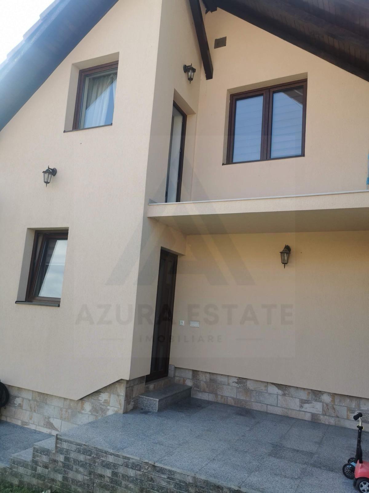 Casa individuala 3 camere teren liber 1250 mp grădină 1400 mp in Colun - 8