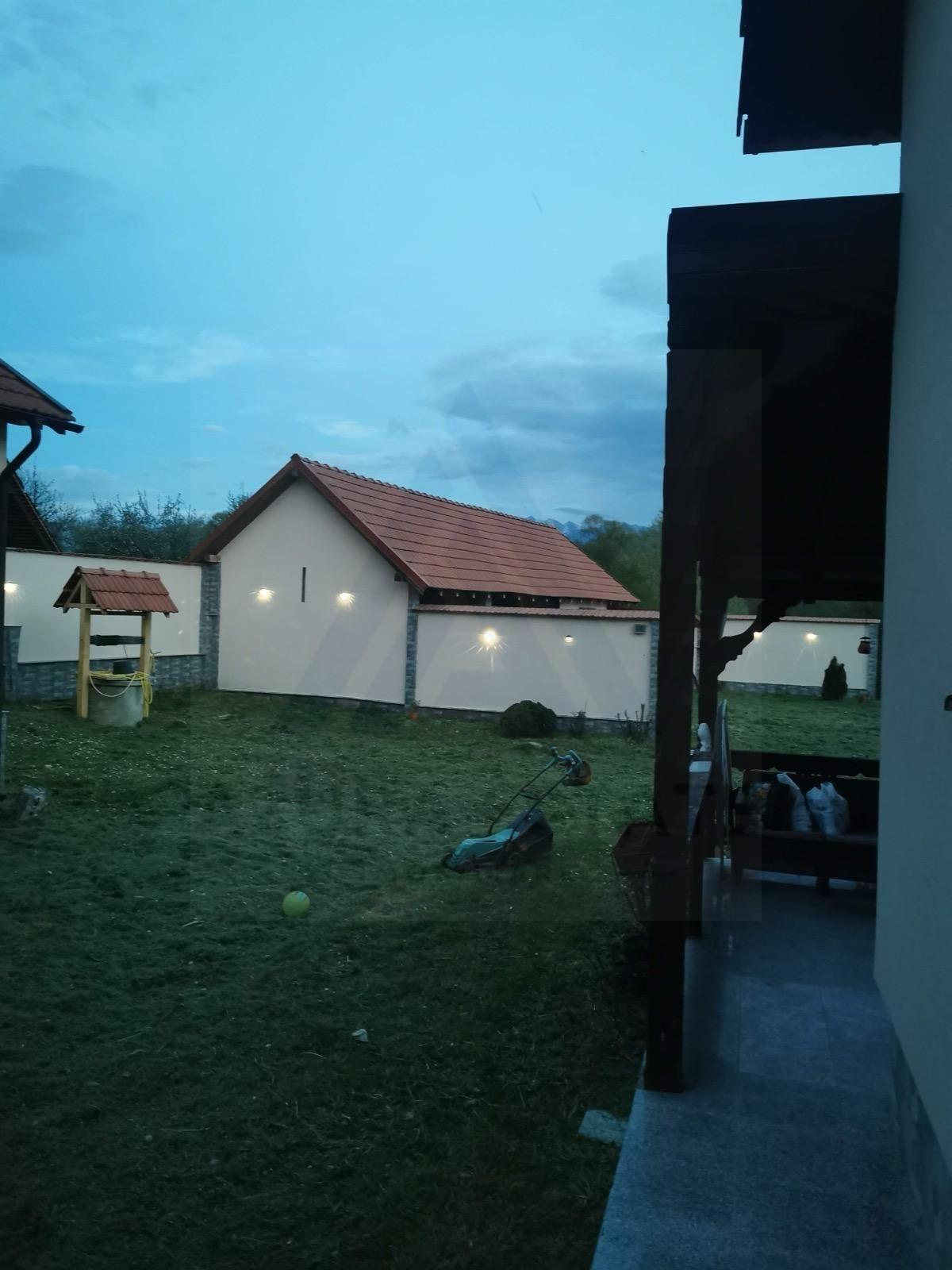 Casa individuala 3 camere teren liber 1250 mp grădină 1400 mp in Colun - 6