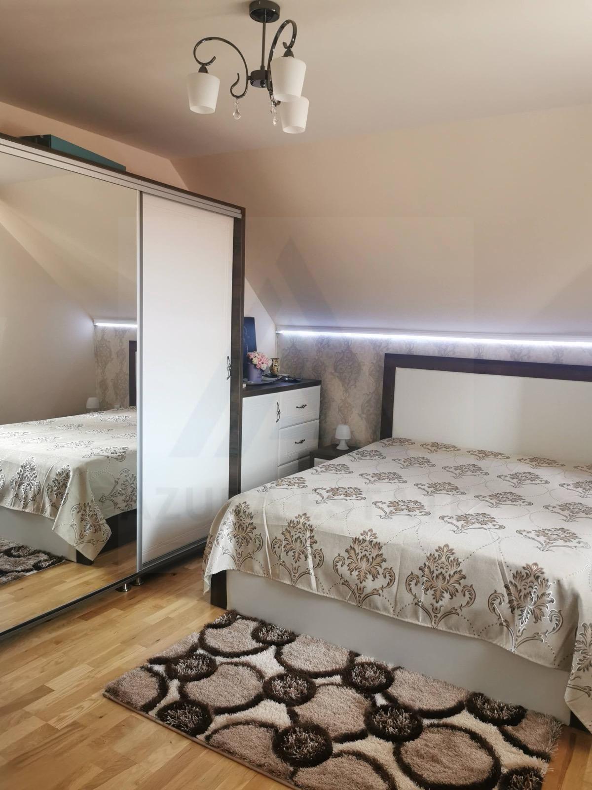 Casa individuala 3 camere teren liber 1250 mp grădină 1400 mp in Colun - 21