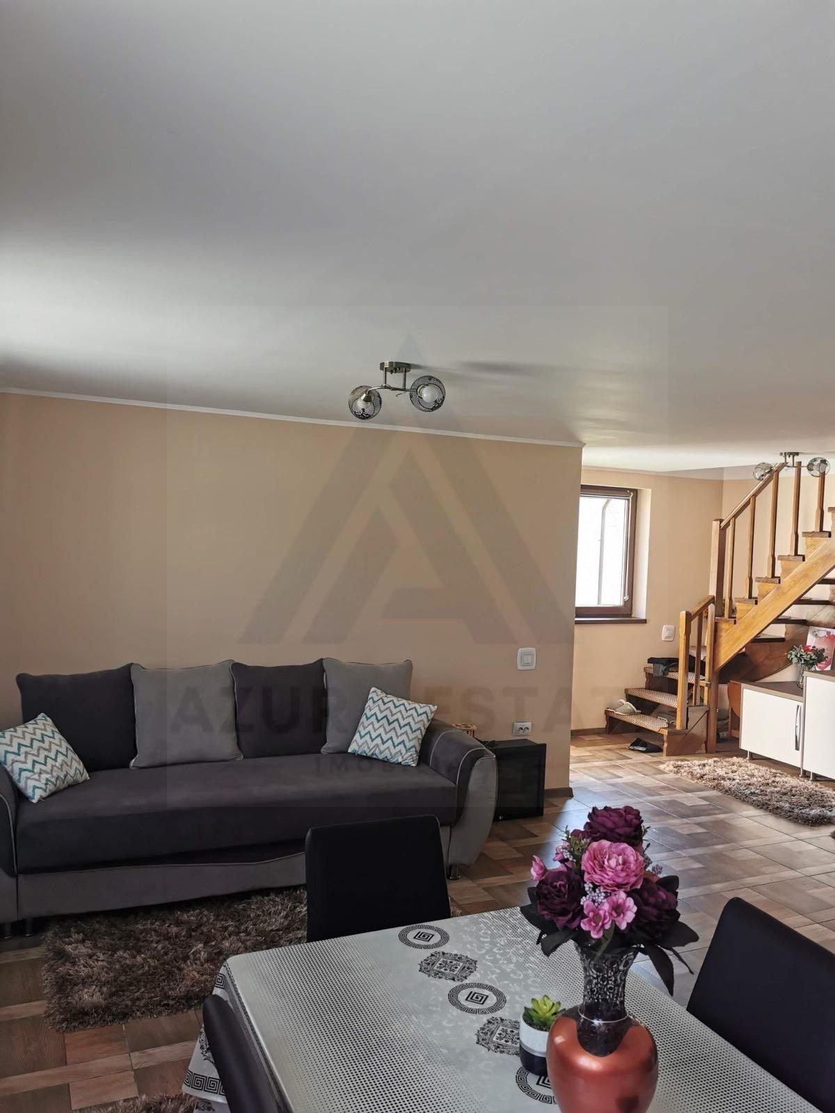 Casa individuala 3 camere teren liber 1250 mp grădină 1400 mp in Colun - 15