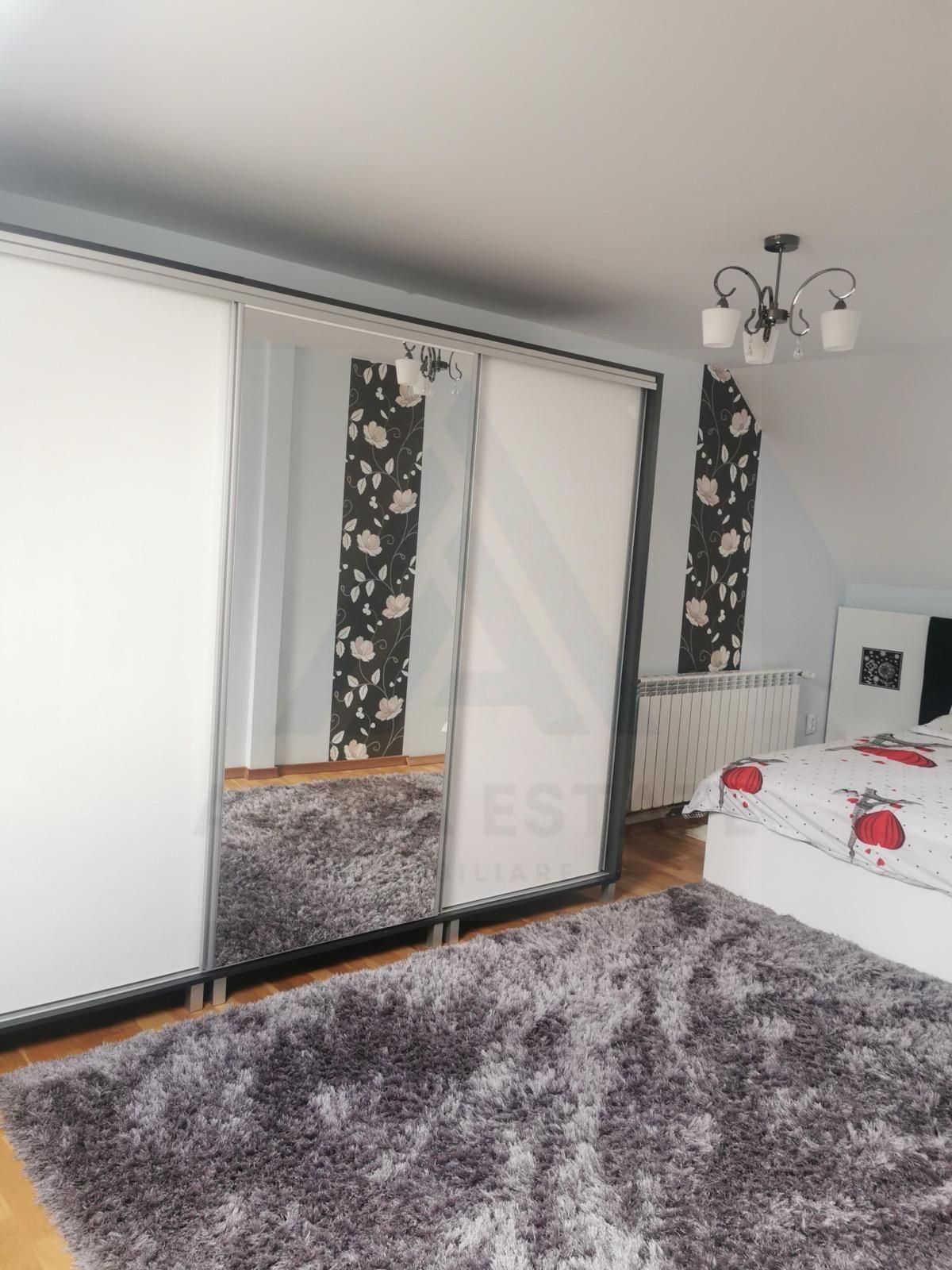 Casa individuala 3 camere teren liber 1250 mp grădină 1400 mp in Colun - 19