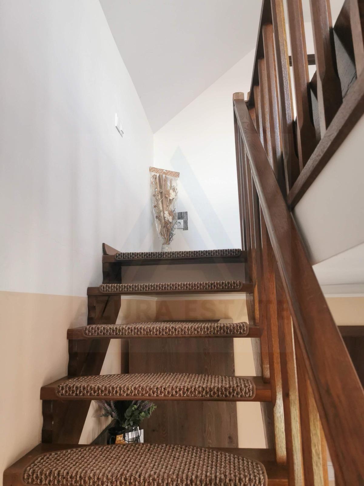 Casa individuala 3 camere teren liber 1250 mp grădină 1400 mp in Colun - 17