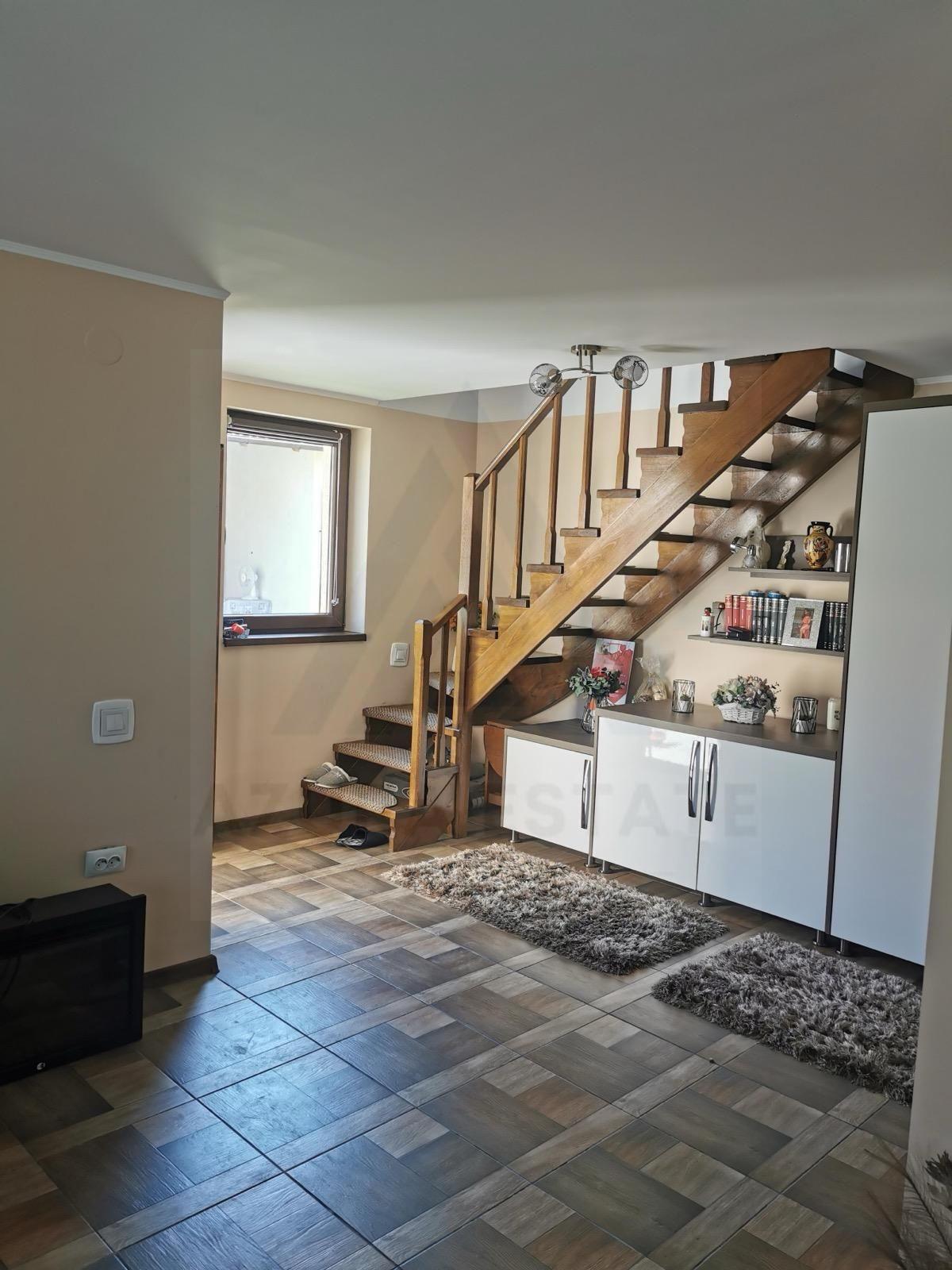 Casa individuala 3 camere teren liber 1250 mp grădină 1400 mp in Colun - 16