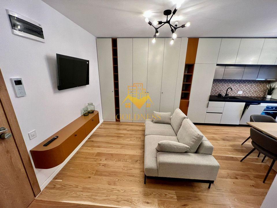 2 camere, Premium, AC, parcare ,Zorilor Zona UMF, Louis Pasteur - 2