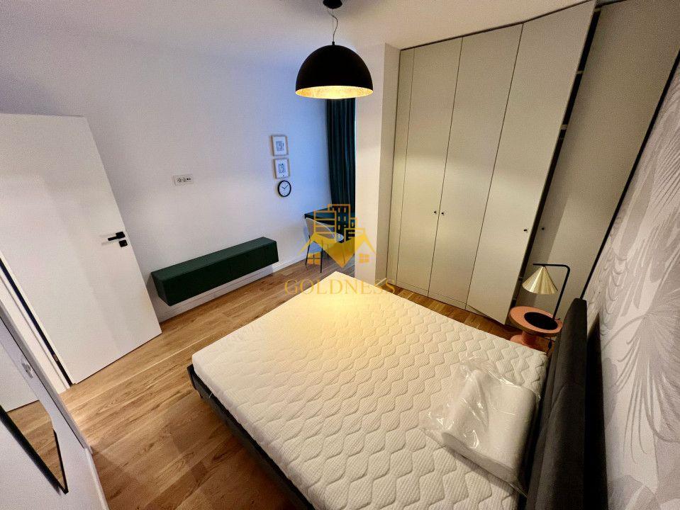 2 camere, Premium, AC, parcare ,Zorilor Zona UMF, Louis Pasteur - 5