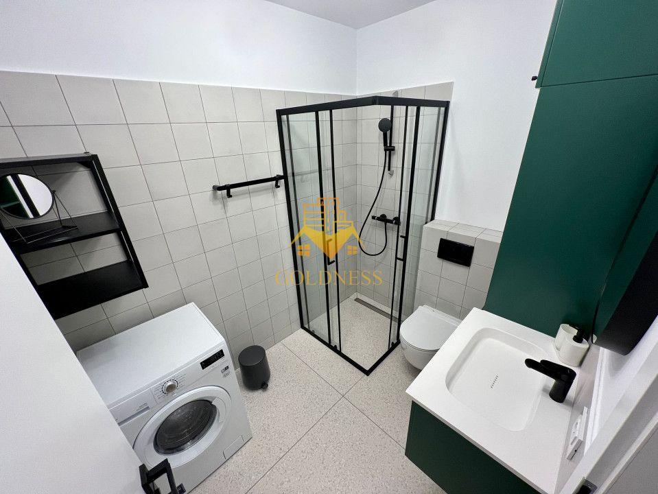 2 camere, Premium, AC, parcare ,Zorilor Zona UMF, Louis Pasteur - 7