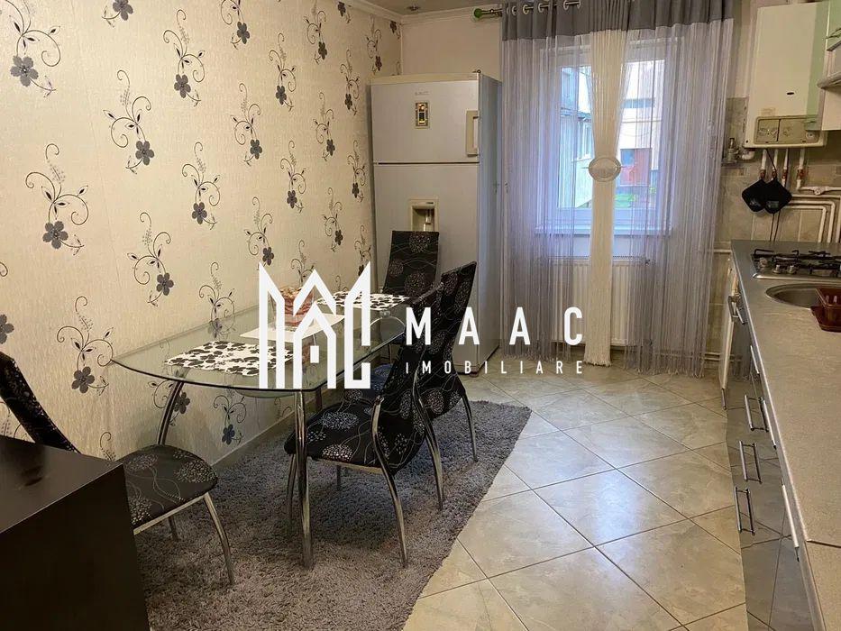 Apartament 3 Camere I Decomandat I Parter Inalt I Turnisor - 5