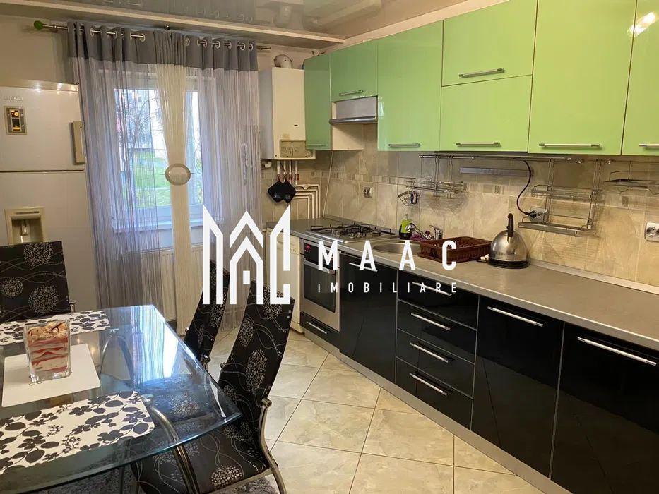 Apartament 3 Camere I Decomandat I Parter Inalt I Turnisor - 6