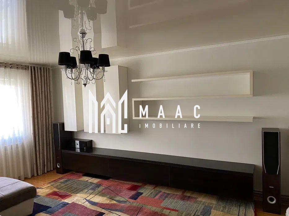 Apartament 3 Camere I Decomandat I Parter Inalt I Turnisor - 2