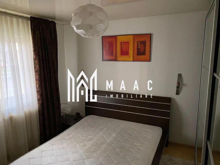 Apartament 3 Camere I Decomandat I Parter Inalt I Turnisor - 4