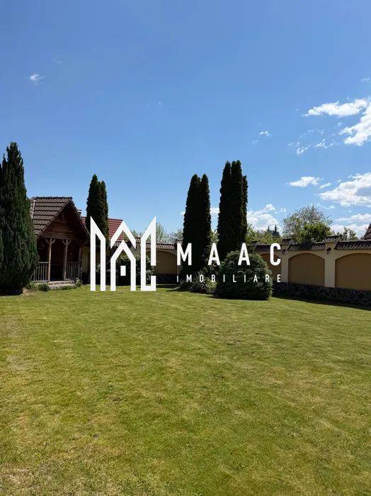 Casa individuala | 4 camere | 180MP | Teren 900 MP | Saliste - 8
