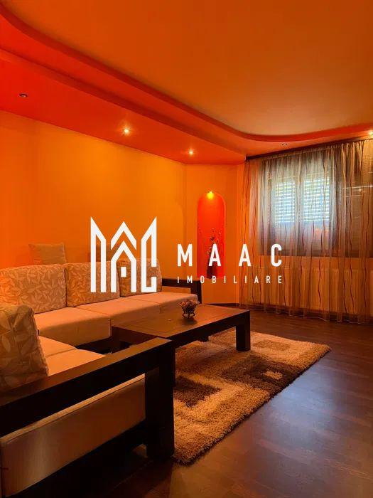 Casa individuala | 4 camere | 180MP | Teren 900 MP | Saliste - 2