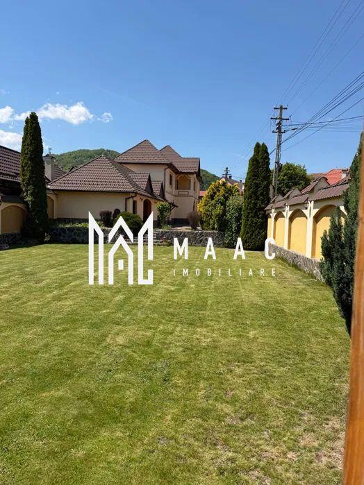 Casa individuala | 4 camere | 180MP | Teren 900 MP | Saliste - 7