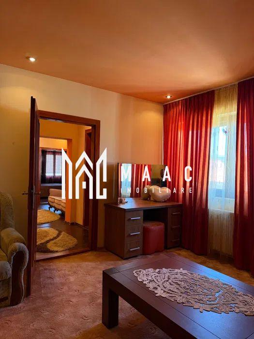Casa individuala | 4 camere | 180MP | Teren 900 MP | Saliste - 1