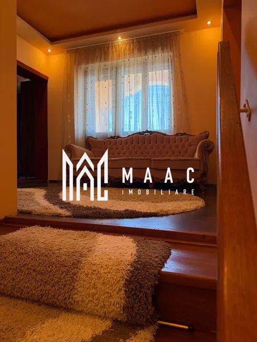 Casa individuala | 4 camere | 180MP | Teren 900 MP | Saliste - 3