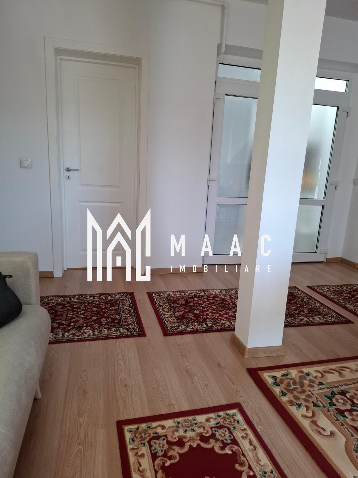 Apartament 3 camere | Etaj 2 | Mobilat | 68 MPU | Turnisor - 6