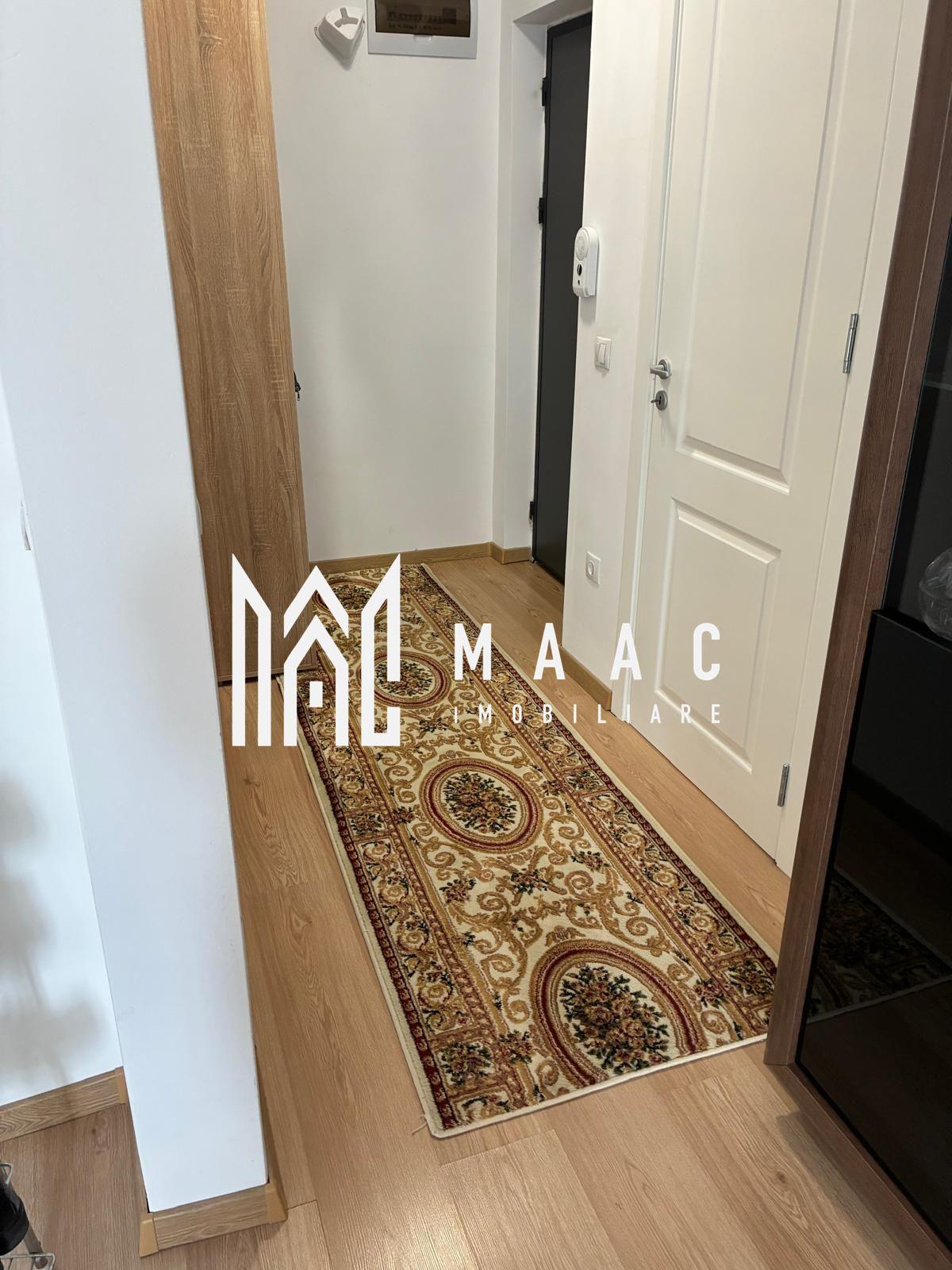 Apartament 3 camere | Etaj 2 | Mobilat | 68 MPU | Turnisor - 13