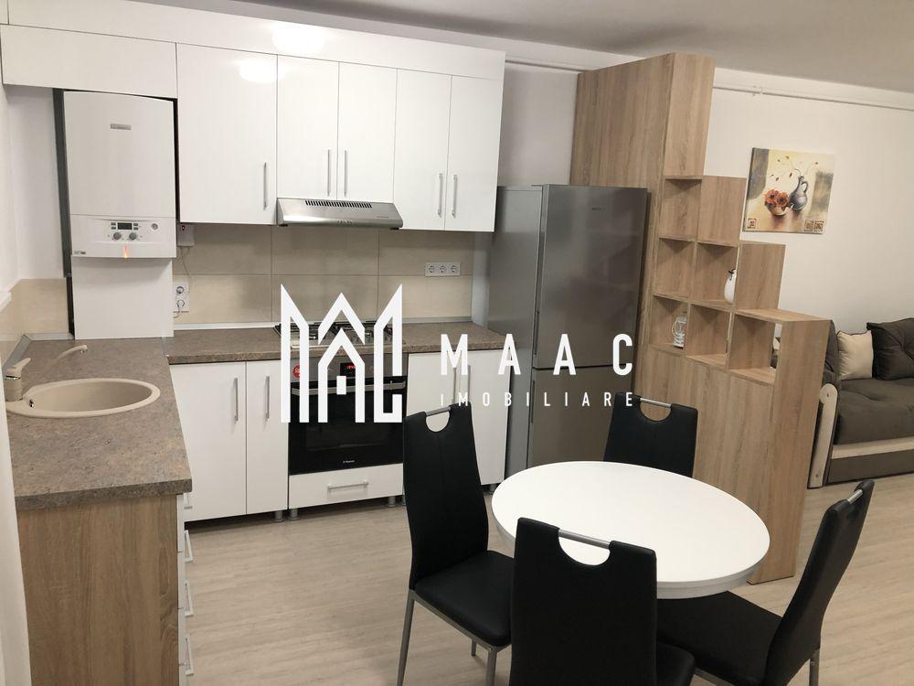 Apartament 2 camere | Balcon | Parcare | Cartierul Arhitectilor - 3