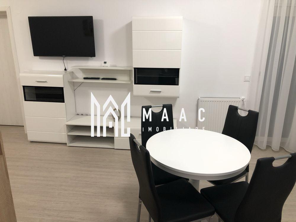 Apartament 2 camere | Balcon | Parcare | Cartierul Arhitectilor - 1