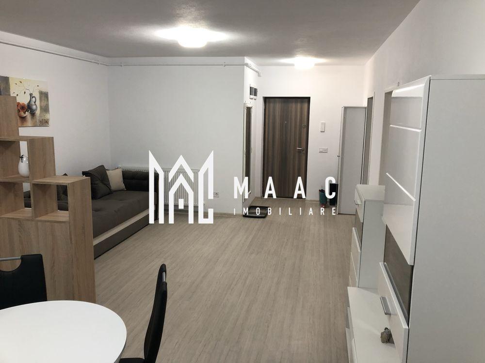 Apartament 2 camere | Balcon | Parcare | Cartierul Arhitectilor - 4