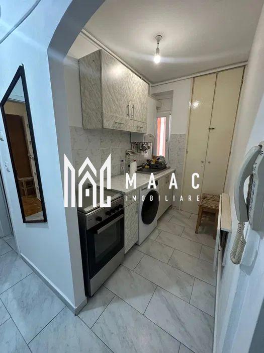 Apartament 2 Camere I Etaj 4 I Mobilat I zona Cedonia - 6