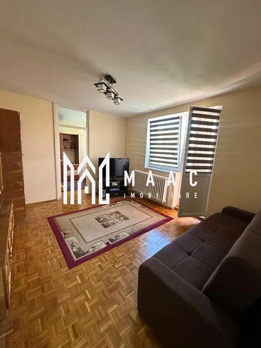 Apartament 2 Camere I Etaj 4 I Mobilat I zona Cedonia - 2