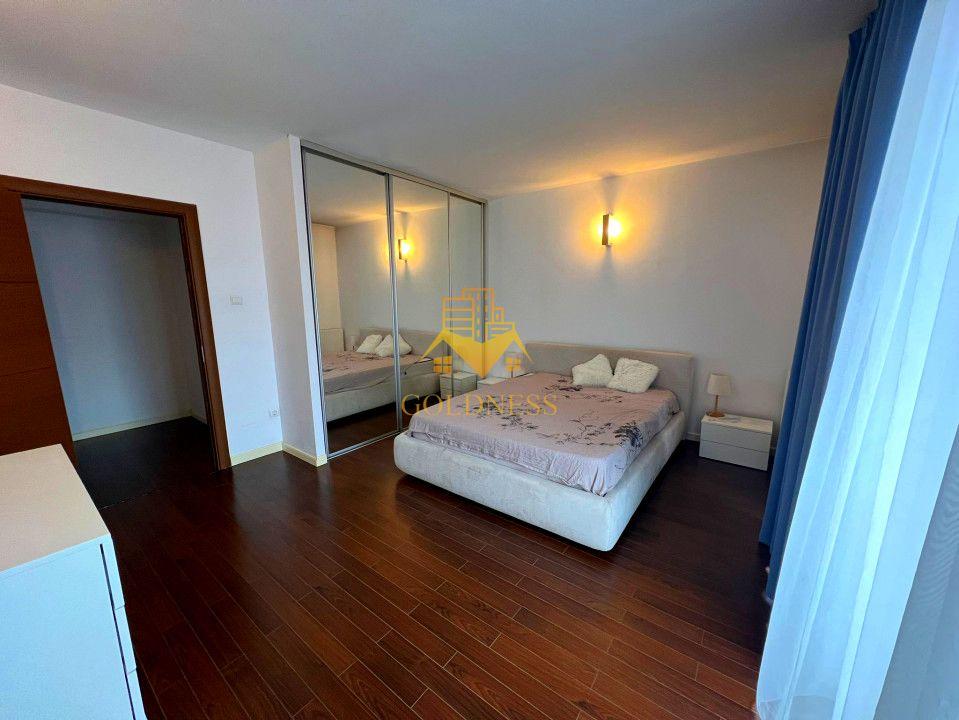 Penthouse , LUX, AC, parcare subterana, Sophia Residence, Buna Ziua - 4