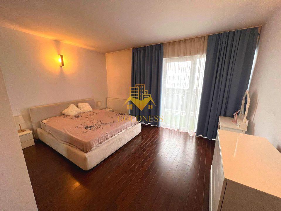 Penthouse , LUX, AC, parcare subterana, Sophia Residence, Buna Ziua - 3