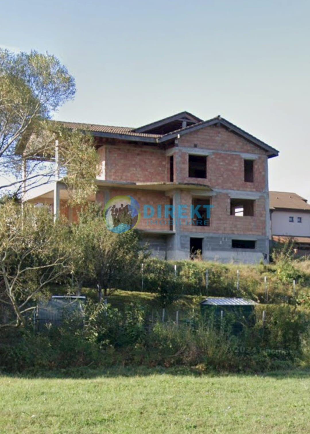 Casă la roșu de vânzare – Strada Ghinzii - 4