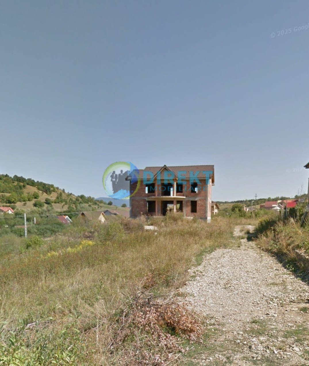 Casă la roșu de vânzare – Strada Ghinzii - 2