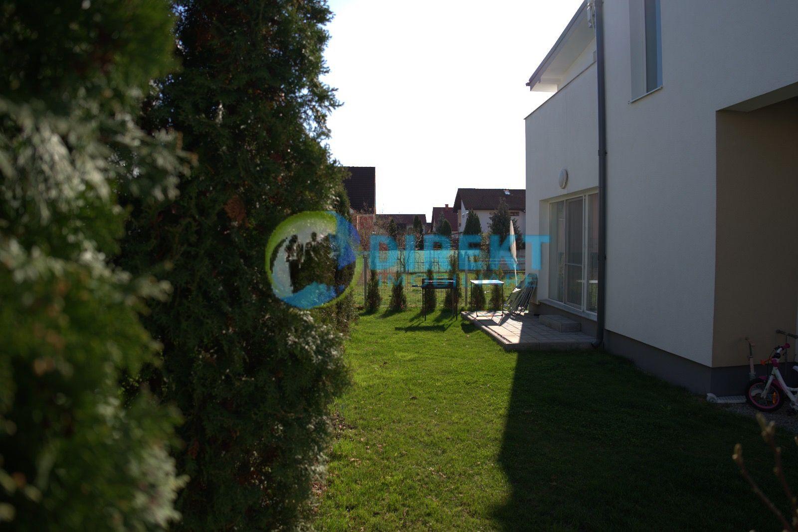 Casa individuala de inchiriat , zona Unirea - 7