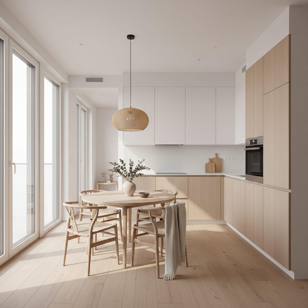 Apartament cu 2 camere Militari Residence - finalizare martie 2027 - 4