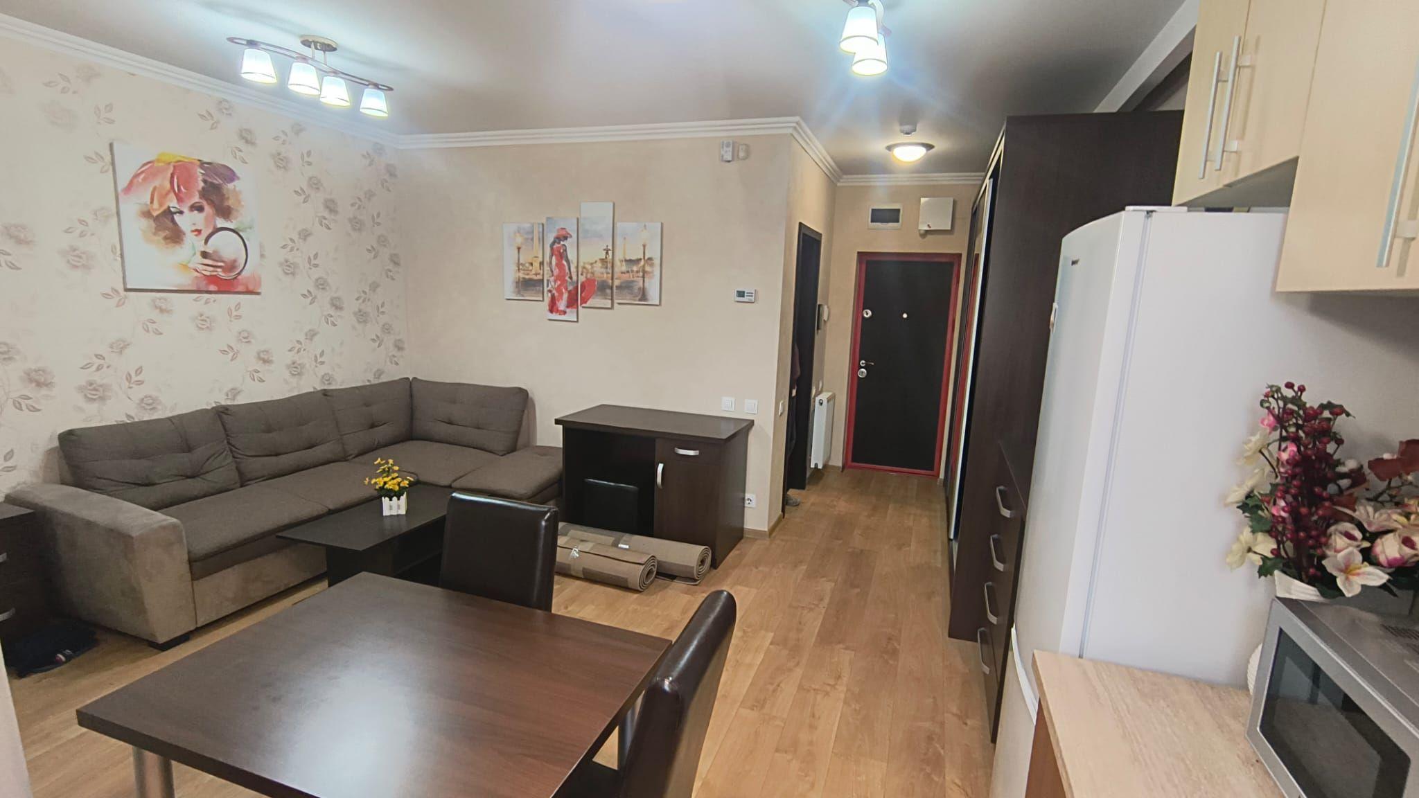 Apartament ARED cu 1 camera, St. O. Iosif, Oradea, 300 euro/luna - 5