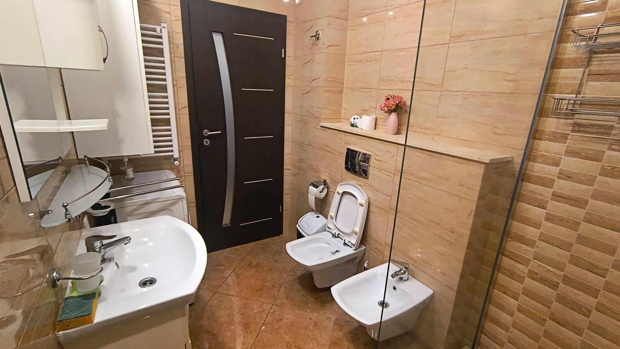 Apartament ARED cu 1 camera, St. O. Iosif, Oradea, 300 euro/luna - 6