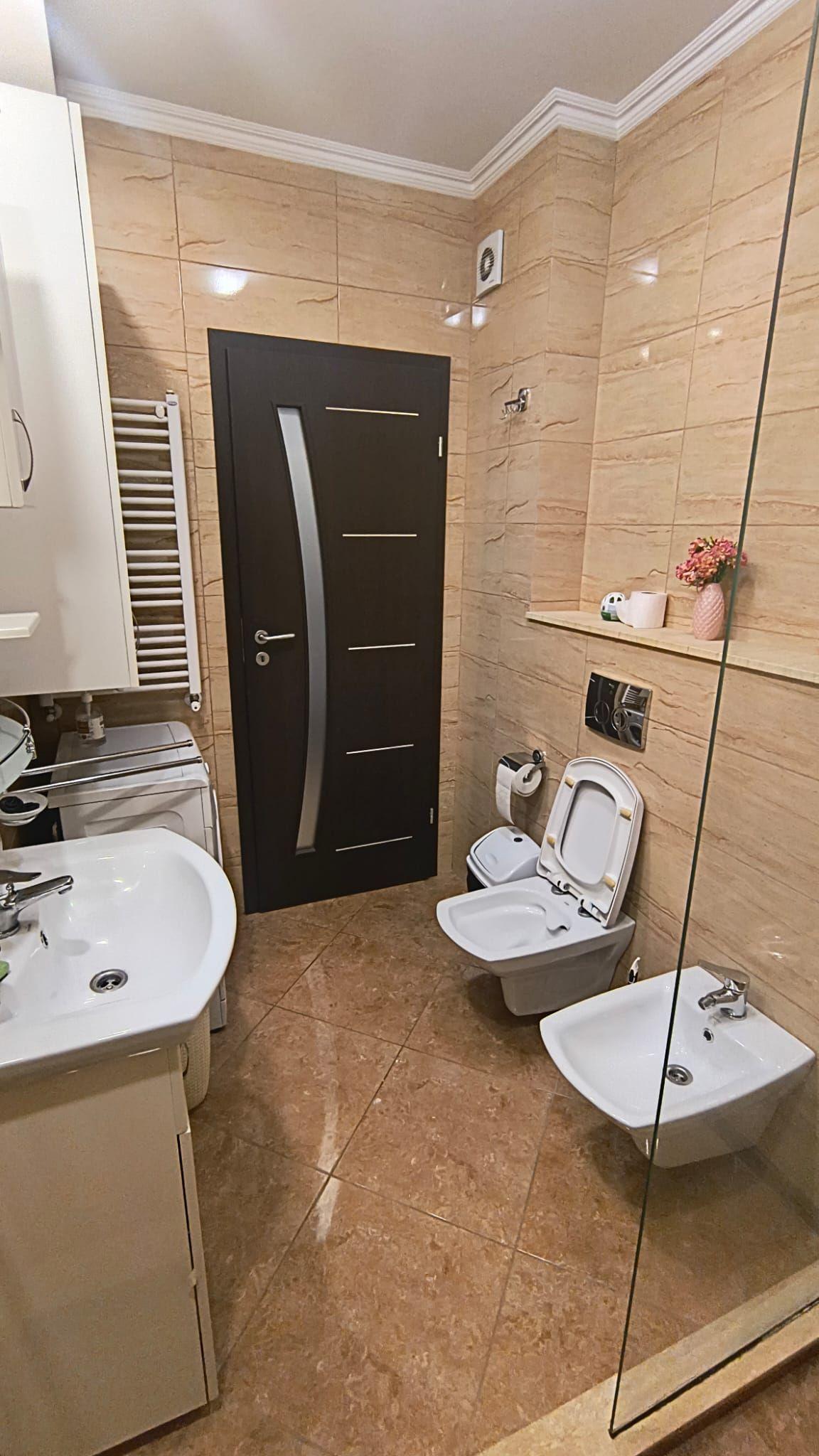 Apartament ARED cu 1 camera, St. O. Iosif, Oradea, 300 euro/luna - 7