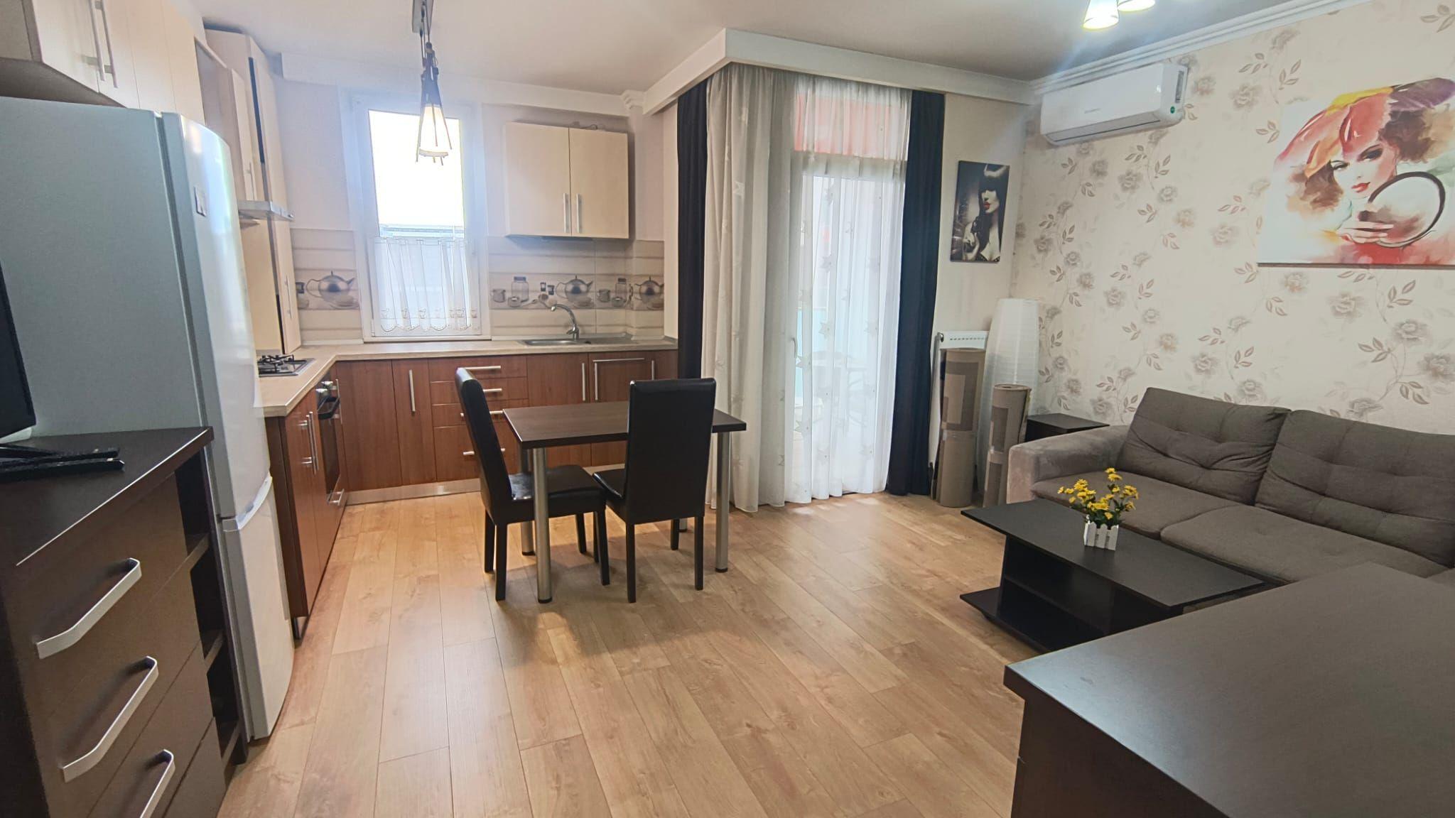Apartament ARED cu 1 camera, St. O. Iosif, Oradea, 300 euro/luna - 8
