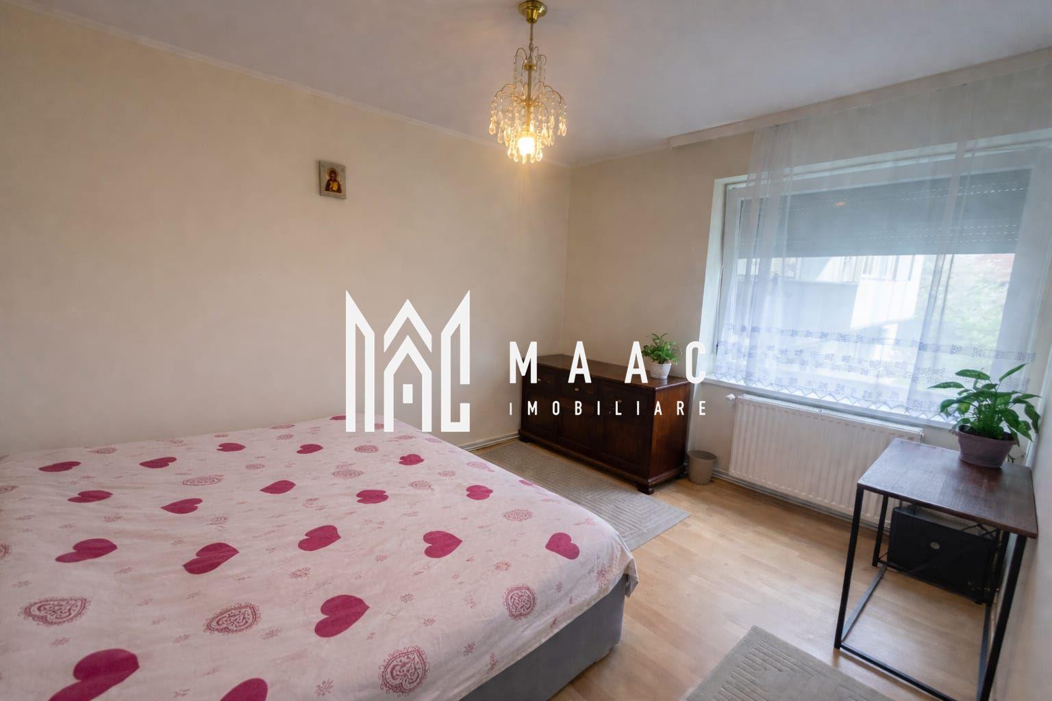 Apartament 2 camere | Etaj 1 | 50.2 MP | Balcon închis | Terezian - 3