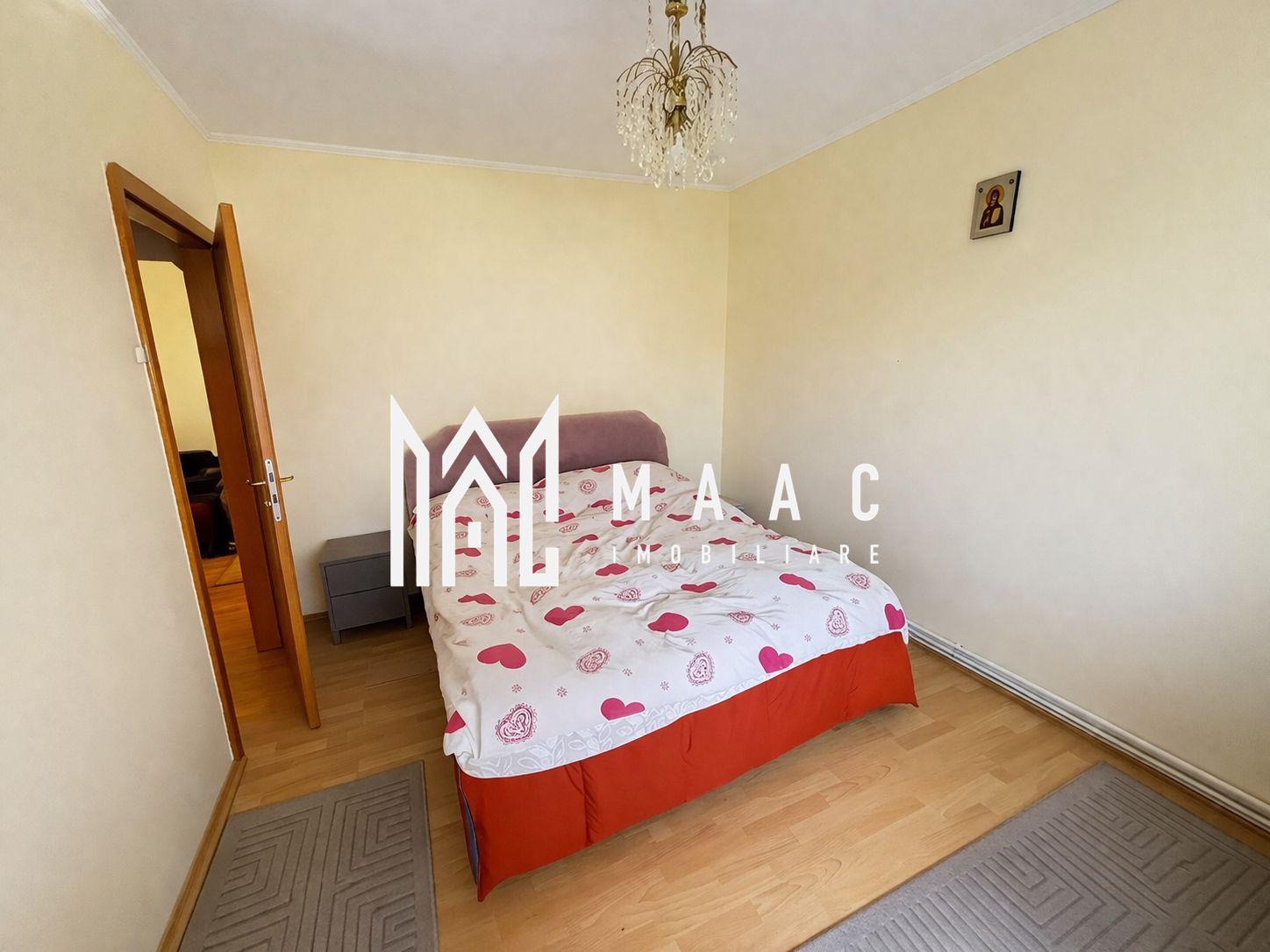 Apartament 2 camere | Etaj 1 | 50.2 MP | Balcon închis | Terezian - 2